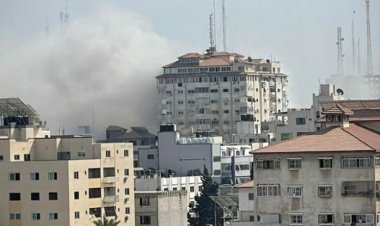 إسرائيل تطلق عملية عسكرية في غزة.. وتغتال قياديا في الجهاد