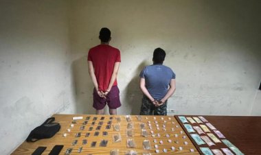 يروّج المخدرات في محيط الجامعة اللبنانية.. اليكم التفاصيل