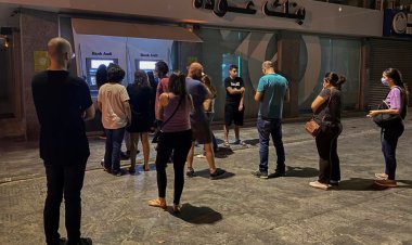 المصارف تُقرّر اليوم مصير إضرابها