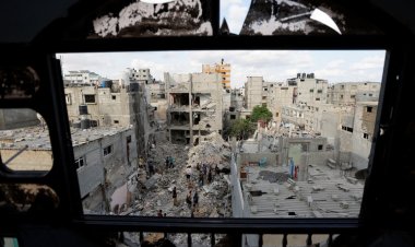 هدنة مصرية في قطاع غزة تدخل حيز التنفيذ في هذا التوقيت