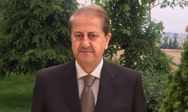 طلال المرعبي: لضرورة احترام المؤسسات الدستورية والمواقع الرئاسية
