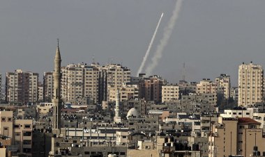مصر تضع "لبنة أولى" لهدنة طويلة الأمد في غزة