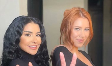 بالفيديو: مقطع  طريف من كواليس تصوير للموت ٣