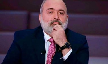 ألفرد رياشي لحسن خليل: يجب أن تجرّد من حقوقك المدنية