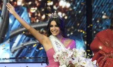 من هي ملكة جمال لبنان ياسمينا زيتون؟