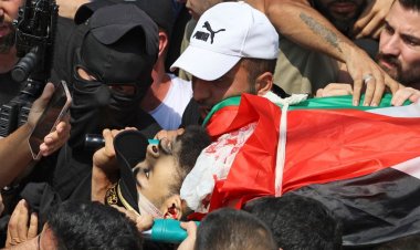 من هو إبراهيم النابلسي الذي اغتالته "إسرائيل"؟