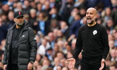 "اليويفا" يعلن عن المرشحين الثلاثة لجائزة أفضل مدرب في أوروبا