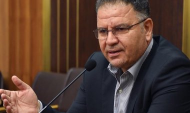 علي فياض: سنقف ضد كل خطة لا تعيد للناس حقوقهم في المصارف