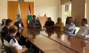 وزير الزراعة يشدد على تنفيذ القوانين والحفاظ على سلامة الغذاء