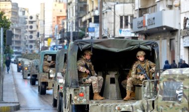 وهاب: دعم الجيش مطلوب في المرحلة المقبلة لأنه الحل