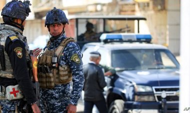 إحباط محاولة لبيع طفل من قبل ذويه في العرق