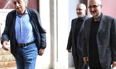 دوافع جنبلاط و"حزب الله" للتقارب