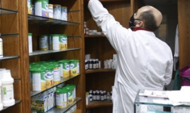 حليب الأطفال مفقود... وبحث عن مرضعات بالإيجار