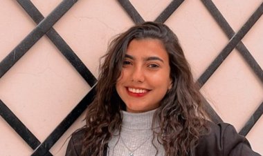 نجمة "ذا فويس كيدز" تفقد 6 من أفراد عائلتها في حريق كنيسة إمبابة