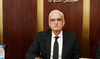 يزبك يدق ناقوس الخطر محذرا من ازمة النفايات: تداعياتها وسمومها ستتجاوز انفجار المرفأ