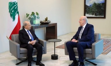 مطالب تعجيزية تطيح بالتفاؤل الحكومي.. فهل يزور ميقاتي بعبدا اليوم؟