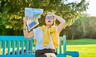 تعرف على أسباب ارتفاع درجة حرارة الجسم بدون مرض