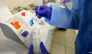 دراسة تفسر الانتشار السريع لـ"أوميكرون"