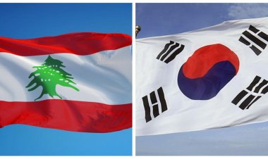 3,5 مليون دولار أميركي مساعدات إنسانية وخدمات أساسية من كوريا الجنوبية الى لبنان