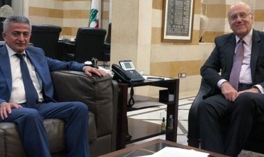 ملف سعر الصرف.. بين ميقاتي ووزير المال
