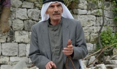 رحيل الفنان السوري بسام لطفي عن عمر ناهز الـ82 عاماً