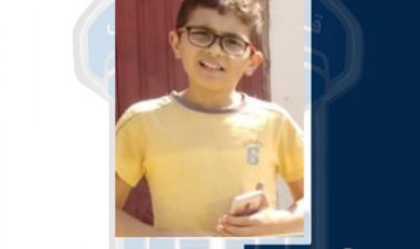 ابن ال 15 عام خرج من منزل ذويه ولم يعد، هل من يعرف عنه شيئًا؟