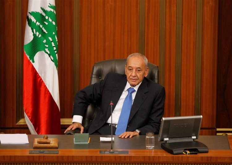 بري وقّع القوانين التي أقرها مجلس النواب في جلسته الأخيرة