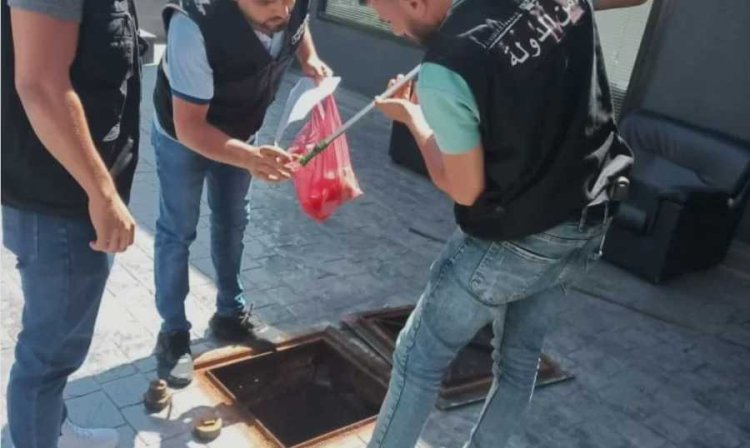تنكة البنزين بـ”800 ألف”… وأمن الدولة بالمرصاد!