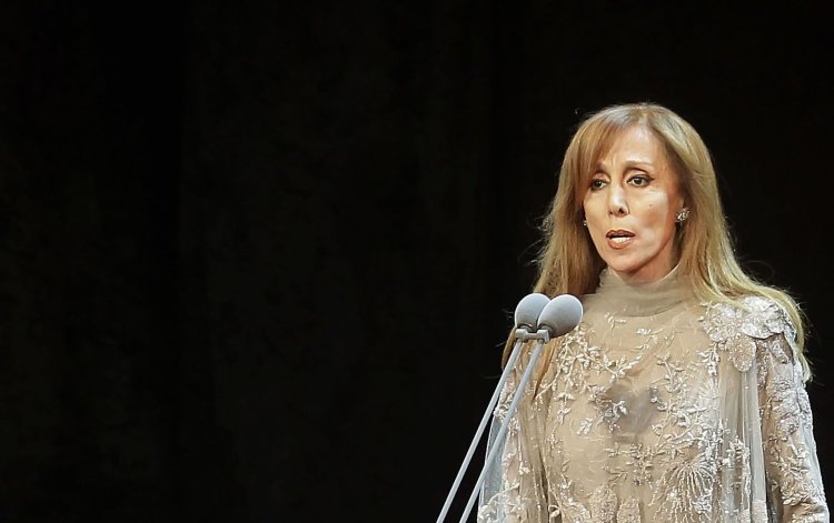 تحية من عصفورة الشرق فيروز لأبطال الجيش اللبناني
