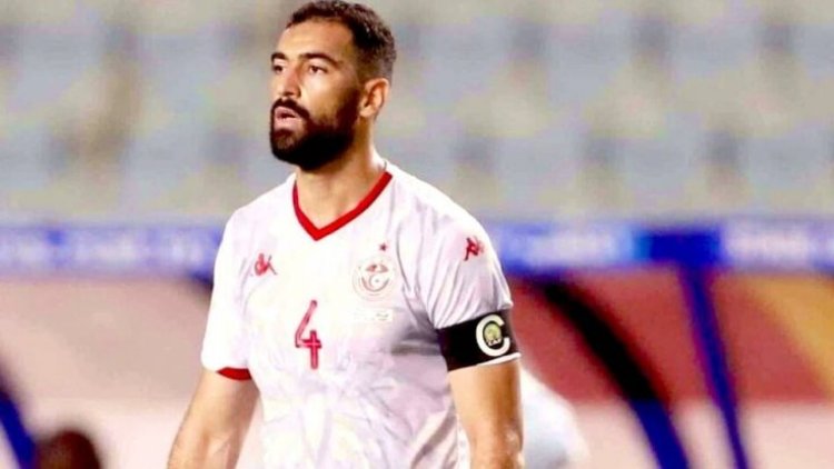 الترجي يتعاقد مع ياسين مرياح