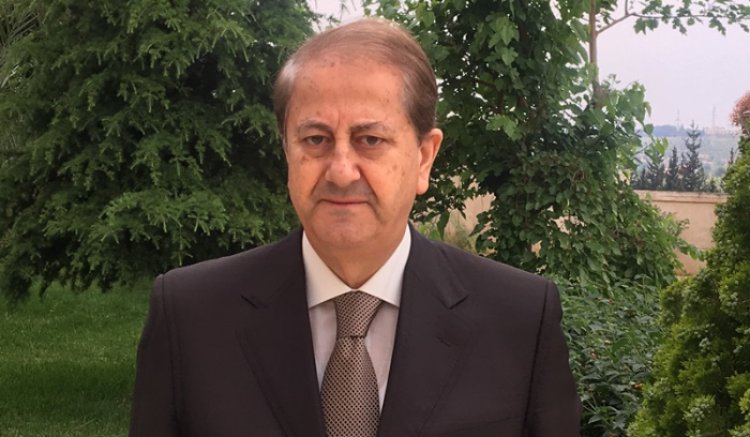 طلال المرعبي: لضرورة احترام المؤسسات الدستورية والمواقع الرئاسية