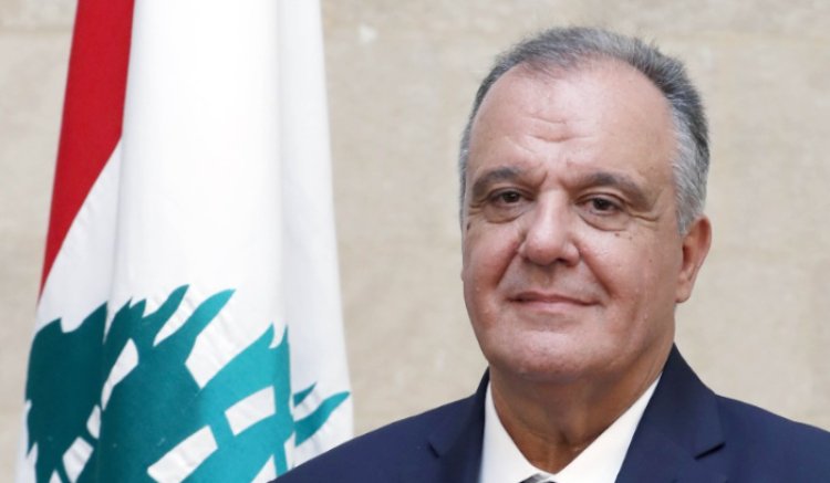 بوشكيان والحشيمي: لإجراء تعديل على مناقصة مؤسسة كهرباء لبنان