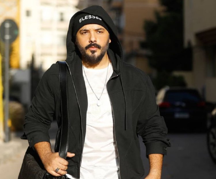 بالفيديو: النجم رامي عياش يرشح هؤلاء الممثلين لأداء دوره في "العين بالعين"
