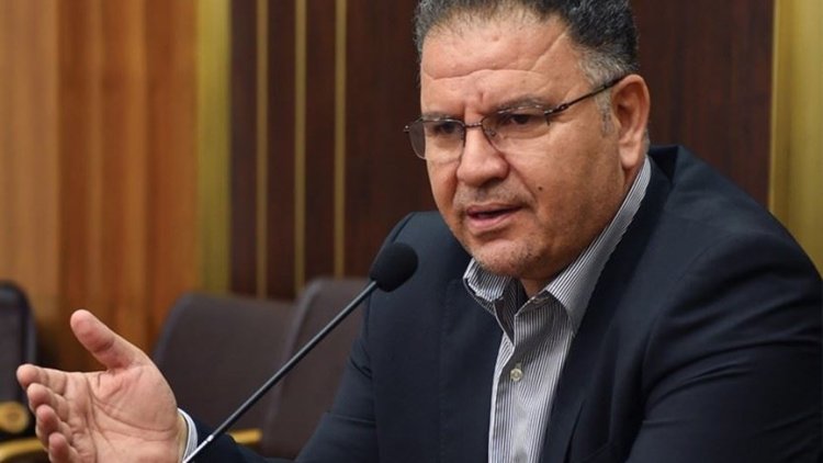 علي فياض: سنقف ضد كل خطة لا تعيد للناس حقوقهم في المصارف
