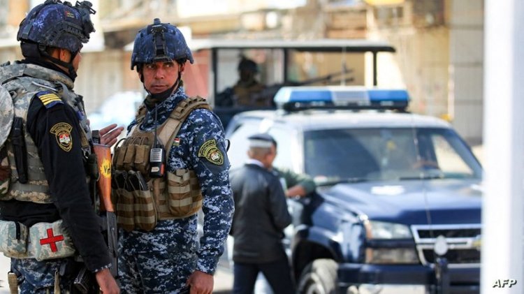 إحباط محاولة لبيع طفل من قبل ذويه في العرق