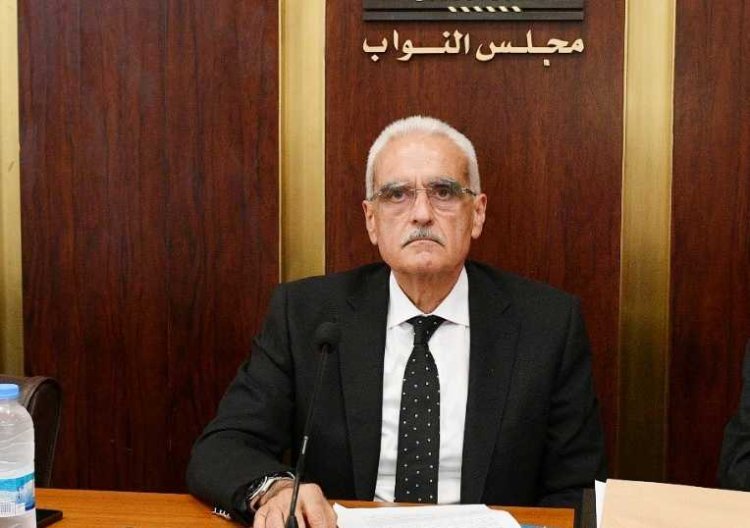 يزبك يدق ناقوس الخطر محذرا من ازمة النفايات: تداعياتها وسمومها ستتجاوز انفجار المرفأ