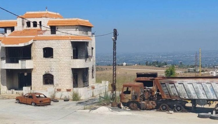في الذكرى الأولى لانفجار التليل..الأهالي يطالبون بالعدالة الكاملة وبالتعويضات