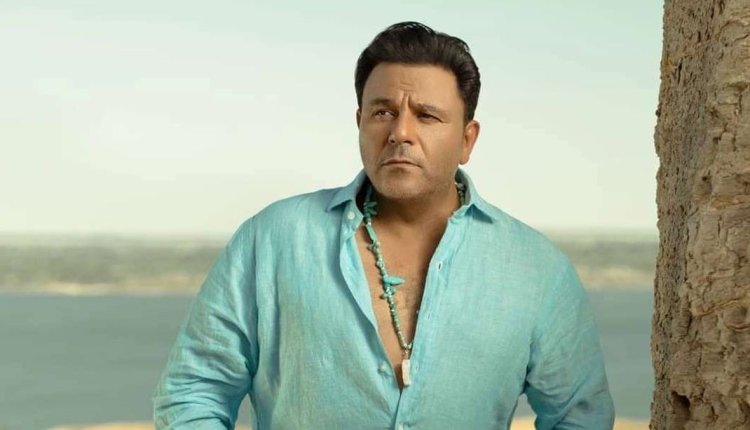 نقابة المهن الموسيقية تغرم محمد فواد وأحمد سعد