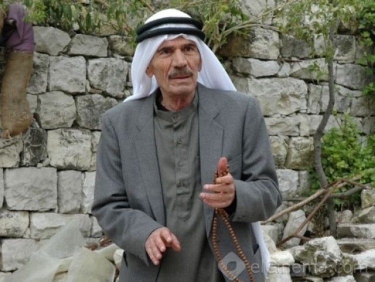 رحيل الفنان السوري بسام لطفي عن عمر ناهز الـ82 عاماً